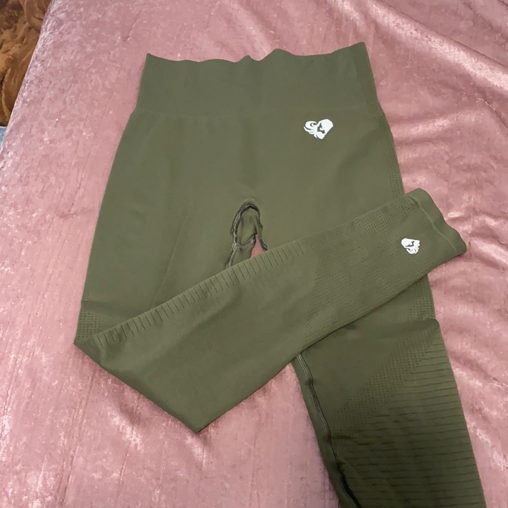 Womens Best Athletic Leggings
